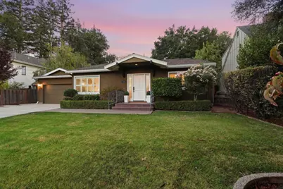 20660 Lomita Ave, Saratoga, CA 95070 - Photo 1