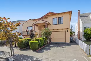 209 Elder Ave, Millbrae, CA 94030 - Photo 1