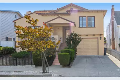 209 Elder Ave, Millbrae, CA 94030 - Photo 4