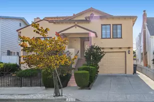 209 Elder Ave, Millbrae, CA 94030 - Photo 4