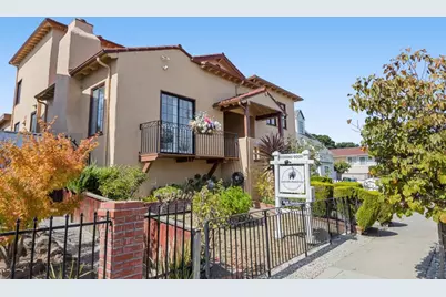 209 Elder Ave, Millbrae, CA 94030 - Photo 2