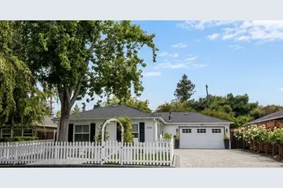 2709 Carolina Ave, Redwood City, CA 94061 - Photo 1
