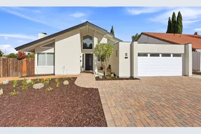 3219 Mabury Rd, San Jose, CA 95127 - Photo 1