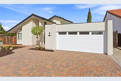 3219 Mabury Rd, San Jose, CA 95127 - Photo 2