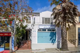 634-636 Taraval St, San Francisco, CA 94116 - Photo 1