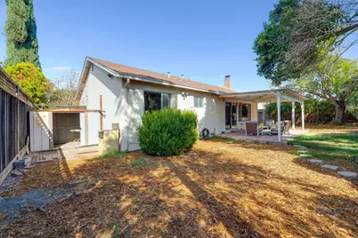 738 El Sereno Dr, San Jose, CA 95123 - Photo 28