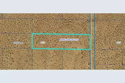 0 Largo Vista Rd Vic Ave #K12, Lancaster, CA 93535 - Photo 2