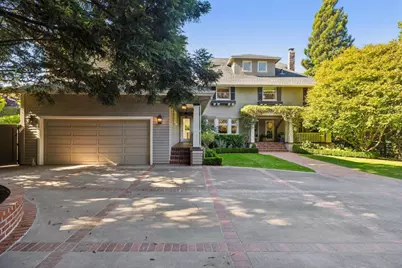 709 Hurlingham Ave, San Mateo, CA 94402 - Photo 4