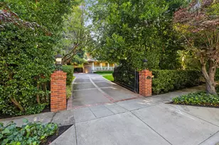 709 Hurlingham Ave, San Mateo, CA 94402 - Photo 2