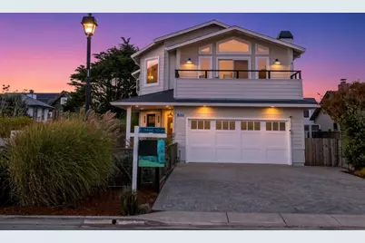 213 Myrtle St, Half Moon Bay, CA 94019 - Photo 1