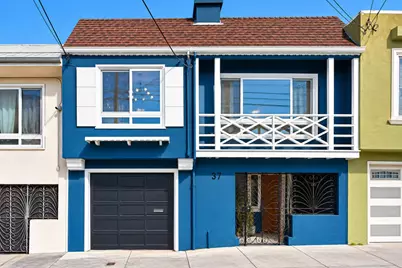 37 Pueblo St, San Francisco, CA 94134 - Photo 1
