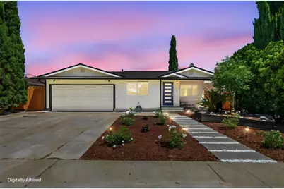 5035 Grimsby Dr, San Jose, CA 95130 - Photo 2