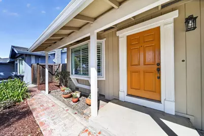 2106 Stonewood Ln, San Jose, CA 95132 - Photo 4