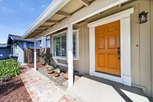 2106 Stonewood Ln, San Jose, CA 95132 - Photo 4
