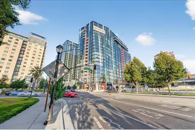 188 W Saint James St 11101, San Jose, CA 95110 - Photo 2