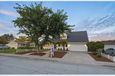 3805 Thrush Way, Santa Clara, CA 95051 - Photo 1