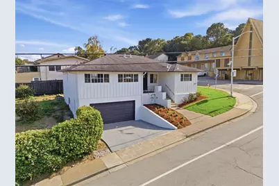 1951 Jenevein Ave, San Bruno, CA 94066 - Photo 2