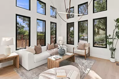 548 6th Ave, Menlo Park, CA 94025 - Photo 1