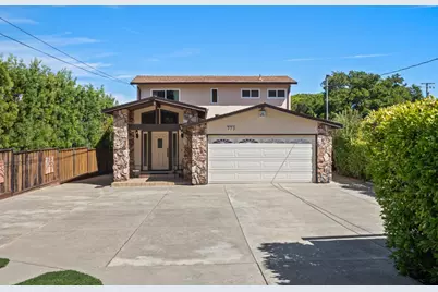 773 Lakeview Way, Redwood City, CA 94062 - Photo 1