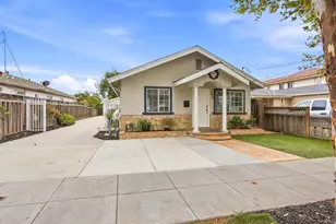 345 N 21st St, San Jose, CA 95112 - Photo 1