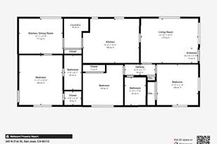 345 N 21st St, San Jose, CA 95112 - Photo 44