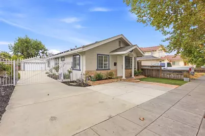 345 N 21st St, San Jose, CA 95112 - Photo 2
