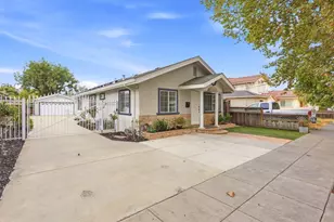 345 N 21st St, San Jose, CA 95112 - Photo 2