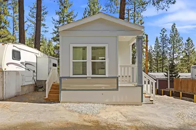 10715 Highway 89 50, Truckee, CA 96160 - Photo 1