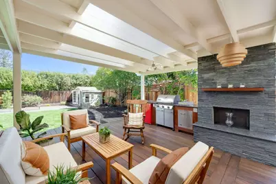 1225 Carson St, Redwood City, CA 94061 - Photo 24