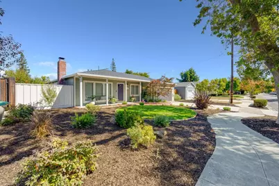 1225 Carson St, Redwood City, CA 94061 - Photo 2