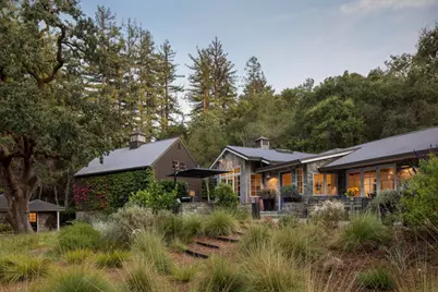 155 Grove Dr, Portola Valley, CA 94028 - Photo 2