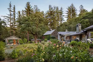 155 Grove Dr, Portola Valley, CA 94028 - Photo 1