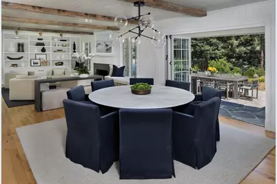 155 Grove Dr, Portola Valley, CA 94028 - Photo 6