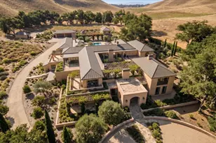 57-59 Los Trancos Woods Rd, Portola Valley, CA 94028 - Photo 1