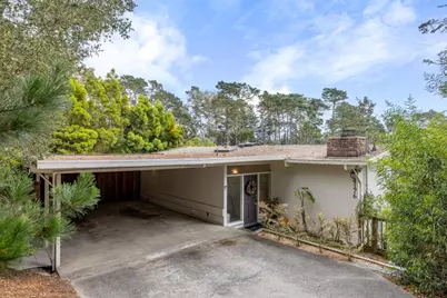 4176 Sunset Ln, Pebble Beach, CA 93953 - Photo 2