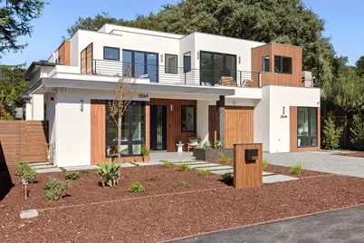 3569 Laguna Ave, Palo Alto, CA 94306 - Photo 1