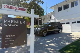 2850 Medford Ave, Redwood City, CA 94061 - Photo 1