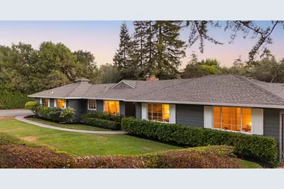134 Hawthorne Dr, Atherton, CA 94027 - Photo 38