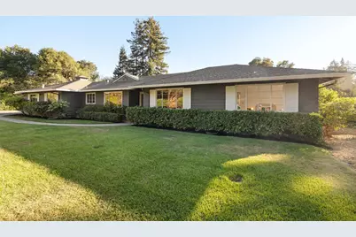 134 Hawthorne Dr, Atherton, CA 94027 - Photo 2