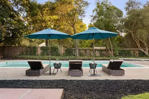 134 Hawthorne Dr, Atherton, CA 94027 - Photo 32