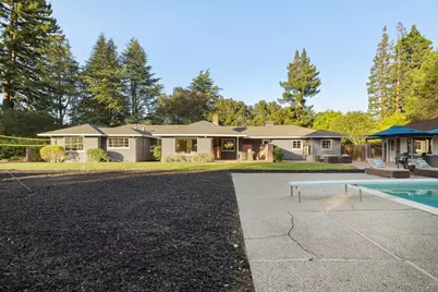 134 Hawthorne Dr, Atherton, CA 94027 - Photo 34
