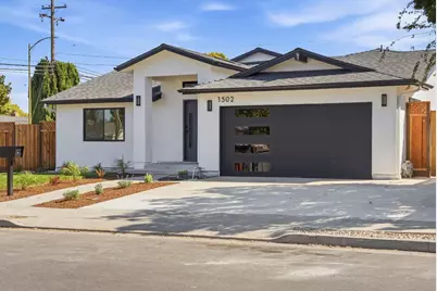 1502 Woodson Ct, San Jose, CA 95118 - Photo 2