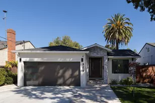 320 Chester St, Menlo Park, CA 94025 - Photo 1