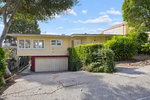 521 Sea View Dr, El Cerrito, CA 94530 - Photo 2