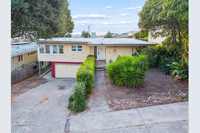 521 Sea View Dr, El Cerrito, CA 94530 - Photo 60