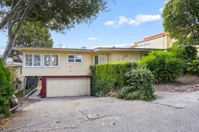 521 Sea View Dr, El Cerrito, CA 94530 - Photo 56