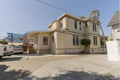 467 S 3rd St, San Jose, CA 95112 - Photo 4