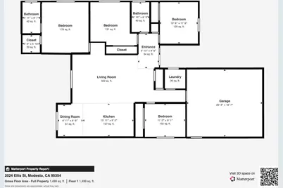 2024 Ellis St, Modesto, CA 95354 - Photo 40