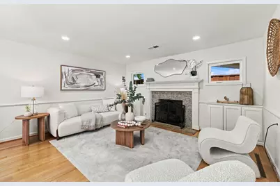 1319 Hopkins Ave, Palo Alto, CA 94301 - Photo 4