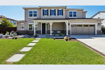 18713 White Moon Dr, Morgan Hill, CA 95037 - Photo 2